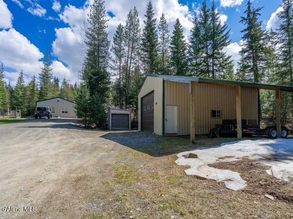17 Box Cyn, Sandpoint, ID 83864
