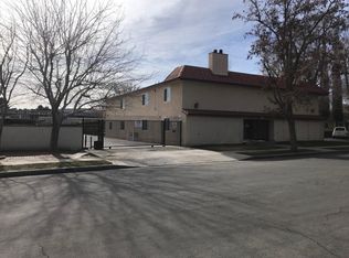 550 E Avenue Q12 APT 9, Palmdale, CA 93550