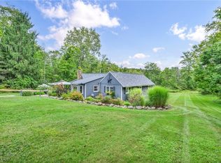 11815 Fowlers Mill Rd, Chardon, OH 44024