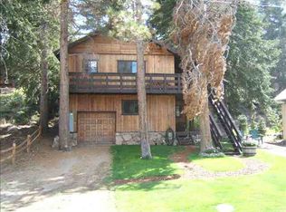 1857 Old Mammoth Rd, Mammoth Lakes, CA 93546