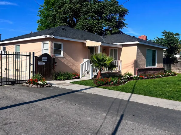 235 E Coolidge Ave #12, Modesto, CA 95350