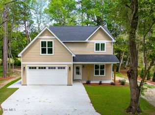 357 McCabe Rd, Morehead City, NC 28557