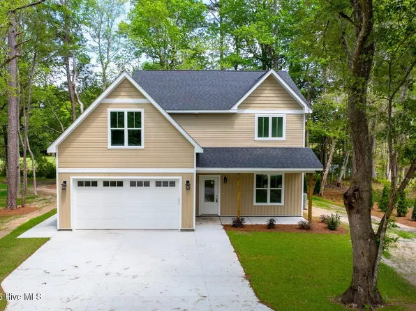 357 Mccabe Road, Morehead City, NC 28557