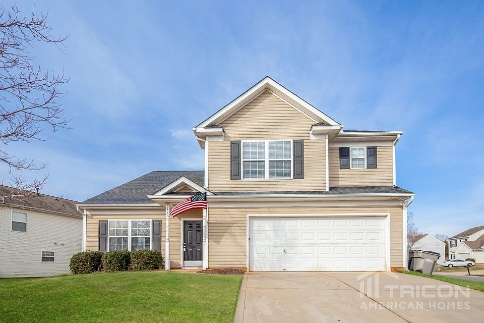 3600 Crowders View Dr, Gastonia, NC 28052 Zillow