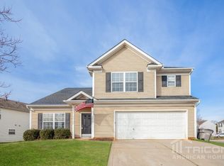 3600 Crowders View Dr, Gastonia, NC 28052