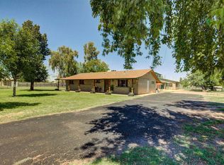 121 S 29th Pl, Gilbert, AZ 85296