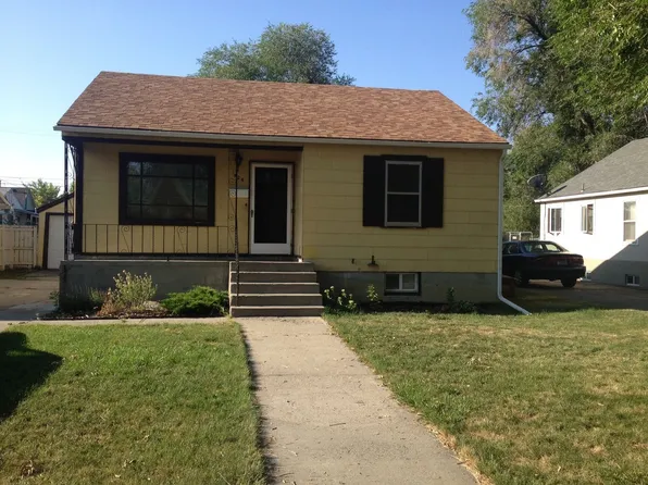 424 Howard, 424 Howard Ave #424, Billings, MT 59101