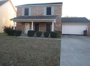 6424 Henco Dr, Fort Worth, TX 76119