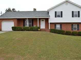 4361 White Pine Ct, Augusta, GA 30906