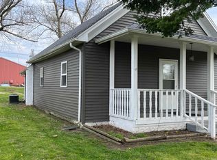 170 S Liberty St, Russiaville, IN 46979