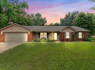 10 Pintail Dr, Conway, AR 72032