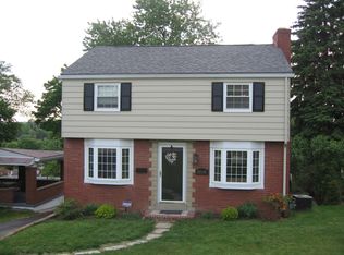 1818 Borland Rd, Pittsburgh, PA 15243