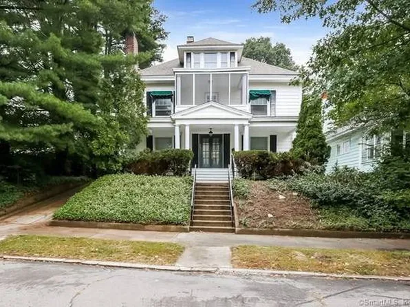 47 Westwood Rd #1, New Haven, CT 06515