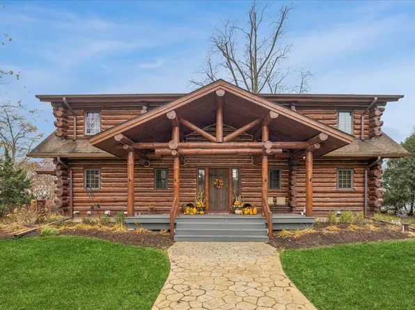 40017 85th STREET, Genoa City, WI 53128