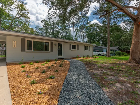 5621 NW 29th Ter, Gainesville, FL 32653