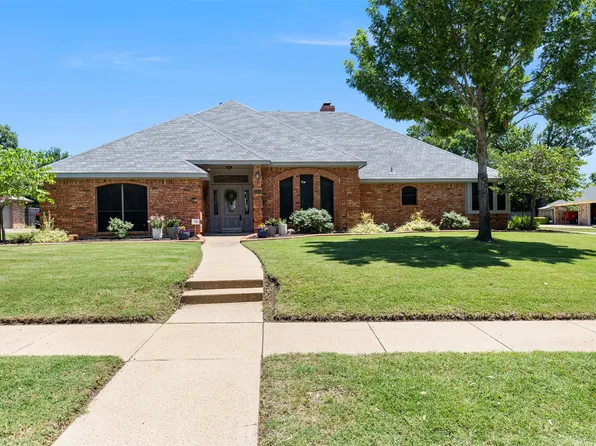 1414 O'Shannon Ln, Garland, TX 75044