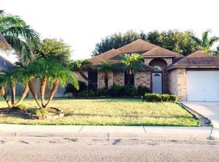 1807 Girasol St, Mission, TX 78574