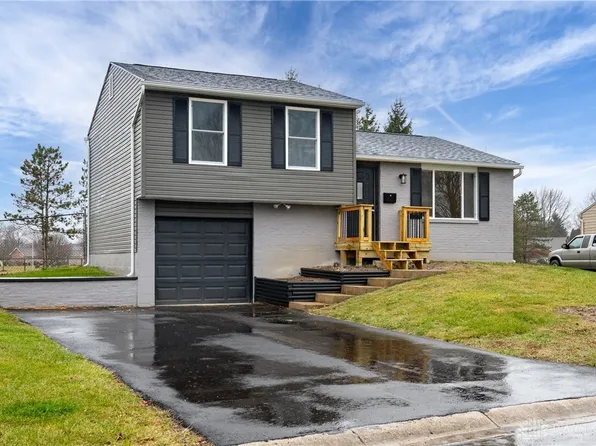 108 Calmont Farm Cir, Union, OH 45322