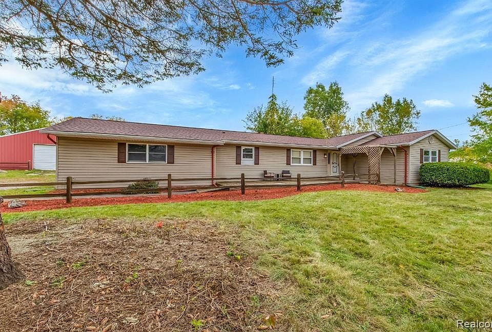 5213 N Irish Rd, Davison, MI 48423 Zillow