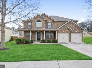 4798 Macy Way, Ellenwood, GA 30294