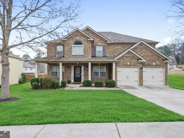 4798 Macy Way, Ellenwood, GA 30294