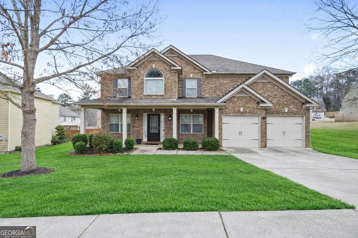 4798 Macy Way photo 1