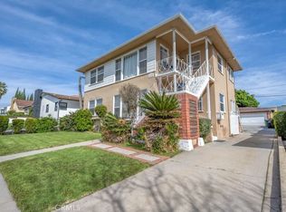 6228 S Fairfax Ave, Los Angeles, CA