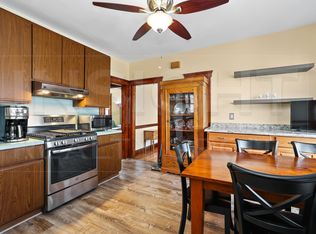 32 Gartland St FLOOR 3, Jamaica Plain, MA 02130