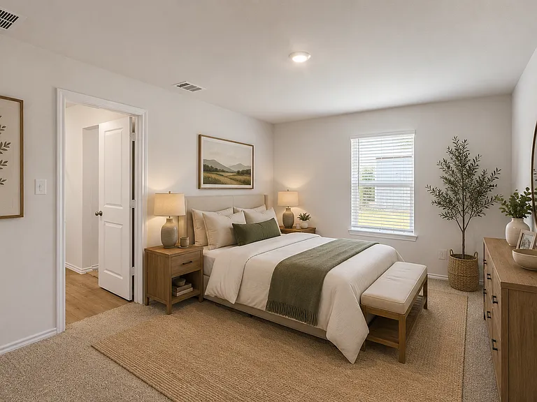 2909 Serenity Ln — Photo 4