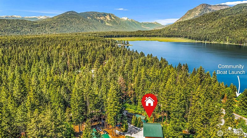 3rd image of 22583 Alpine Hills Road