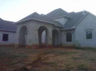 4017 Valley Creek Rd, Edmond, OK 73034