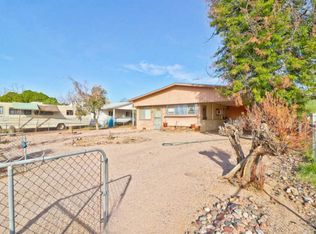 8136 E 5th Ave, Mesa, AZ 85208