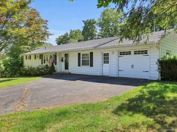 87 Curve Hill Road, Cheshire, CT 06410