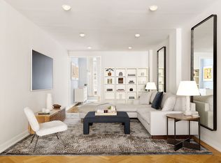 The Urban Glass House, New York, NY 10013