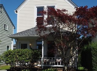 1923 Rucker Ave, Everett, WA 98201