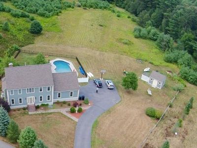 25 Evergreen Rd, Norfolk, MA, 02056