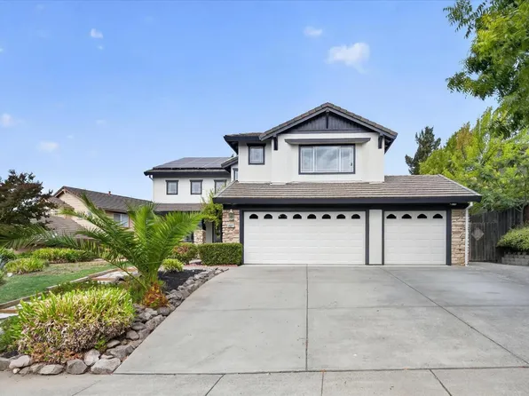 2022 Cliffwood Drive, Fairfield, CA 94534