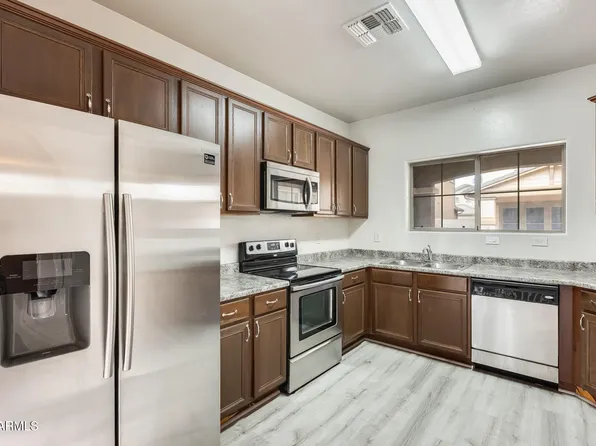 9435 S 33RD Drive, Laveen, AZ 85339