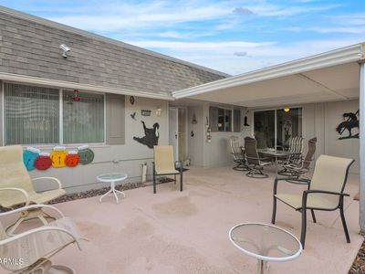 10406 W Kingswood Cir, Sun City, AZ, 85351