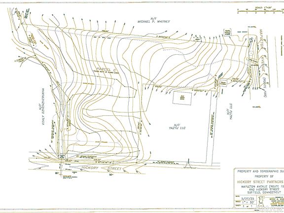 3rd image of Hickory Street