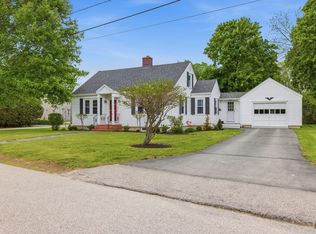 12 Sewall Rd, South Berwick, ME 03908