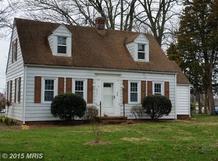 313 N Washington St, Easton, MD 21601