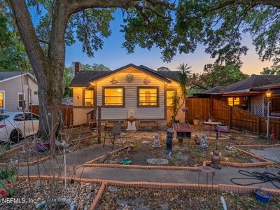 278 E 46TH Street, Jacksonville, FL, 32208