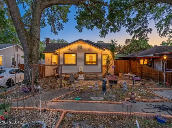 278 E 46TH Street, Jacksonville, FL 32208