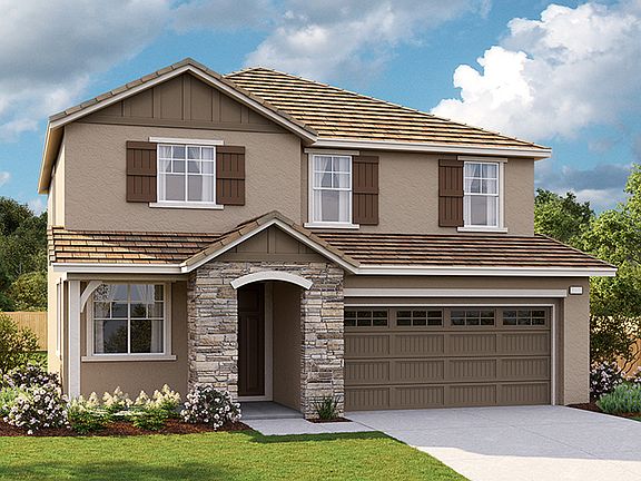 The Lapis - Elevation C