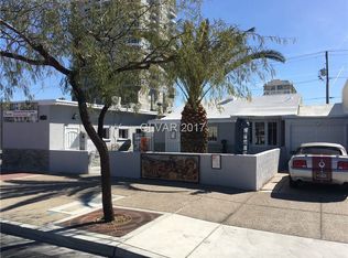 915 S 1st St APT F, Las Vegas, NV 89101