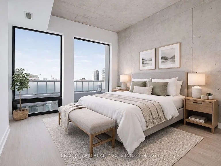 284 King St E #1108 — Photo 2