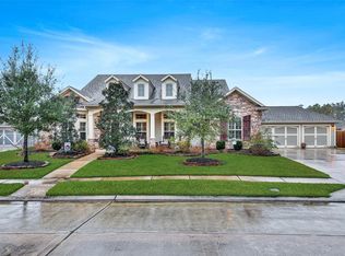 27240 Monique Ridge Ln, Spring, TX 77386