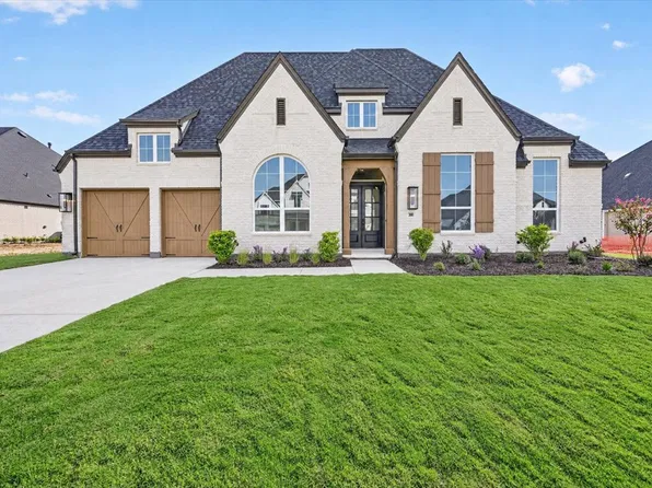 309 Mercury Ct, Northlake, TX 76247