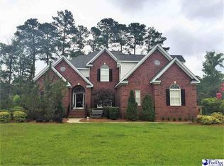 2503 Abbey Way, Florence, SC 29501